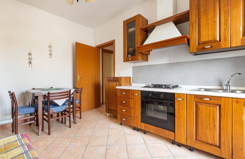 Boncore Apartment | Villa Lucia - Bilo 1 by BarbarHouse