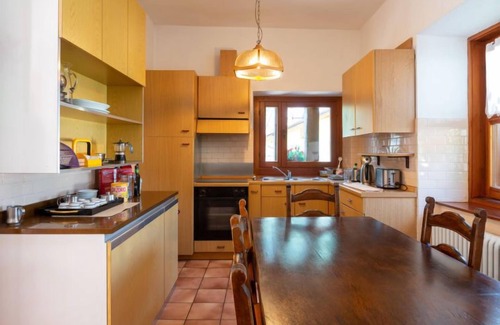 Pellizzano House | Villa Lucia by Interhome