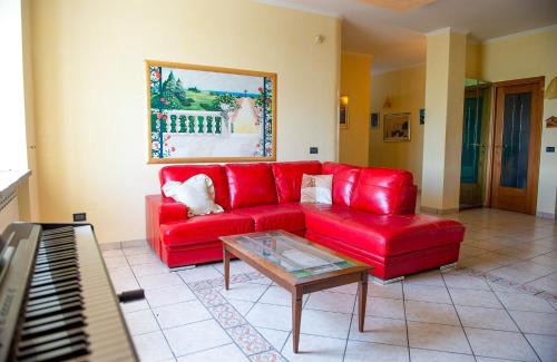 Lucera Villa | Villa Lucia