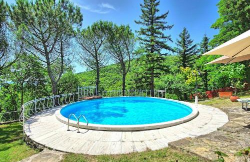 Arezzo Villa | Villa Luciano by PosarelliVillas