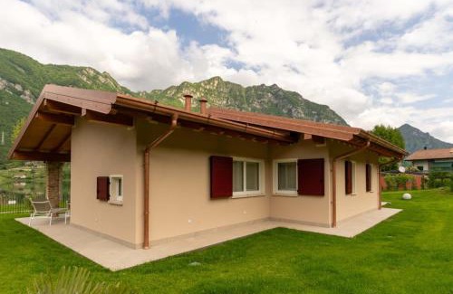 Crone Villa | Villa Luciano