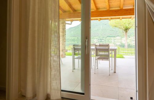 Crone Villa | Villa Luciano