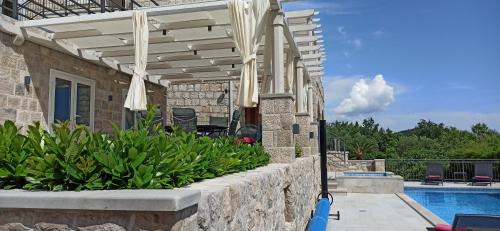 Cilipi Apartment | Villa Lucija Cilipi