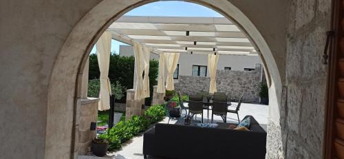 Cilipi Apartment | Villa Lucija Cilipi