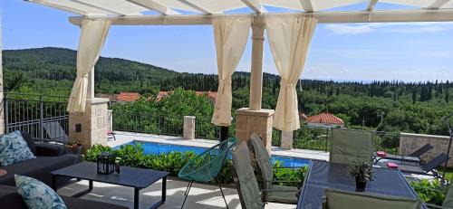 Cilipi Apartment | Villa Lucija Cilipi