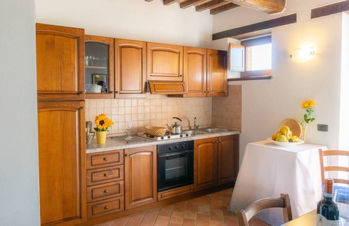 Bivio Lugnano Villa | Villa Lugnano, villa with private pool perfect for families or groups