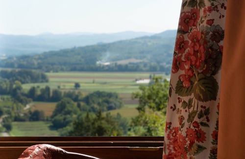 Bivio Lugnano Villa | Villa Lugnano, villa with private pool perfect for families or groups