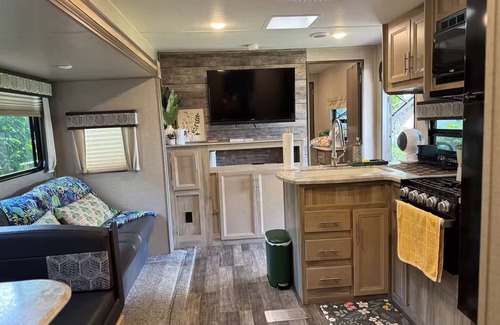 Moca House | Villa Lumina Camper