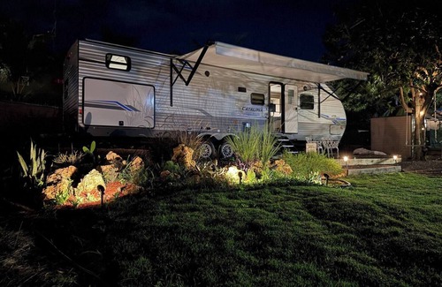 Moca House | Villa Lumina Camper