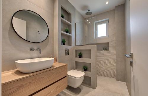 Gaitanion Villa | Villa Luna d'oro by "Elite"