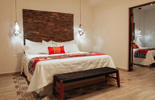 Parras de la Fuente Villa | Villa Luna