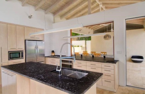 Tortola Villa | Villa Lune, Trunk Bay