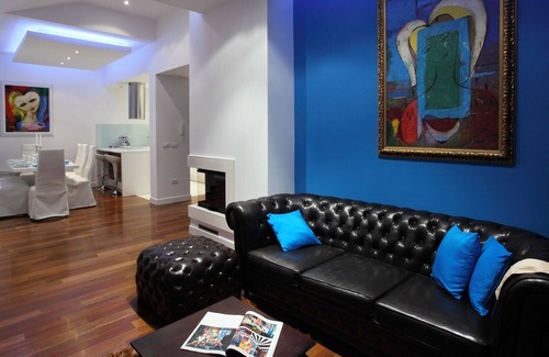 Drasnice Villa | Villa Luxe Oceanview – A Stunning 5 Bedroom Villa – On the Seafront – Magnificent Sea Views