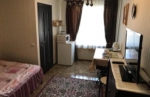 Truskavets House | Villa Lvivska, комфортабельные номера с кухней в центре города