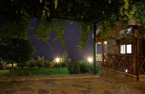 Beycik Villa | VILLA LYCIAN - Dağ ve Deniz Manzarası