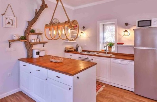 Kas Villa | Villa Lycian with stunning sunset view