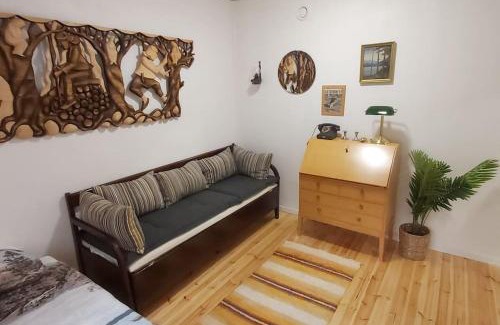 Kontiolahti Ski Chalet | Villa Mäntysaari luonnonrauhaa kaupungin lähellä.