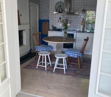Vaxholm Villa | Villa Märta
