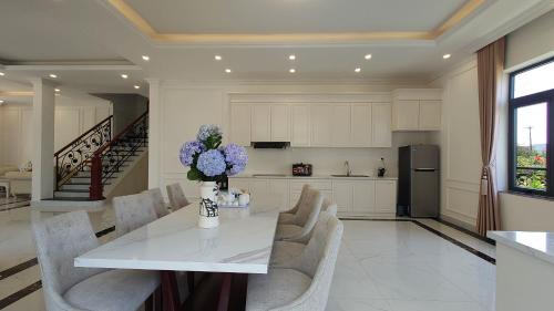 Da Lat Villa | Villa Măng Lin Đà Lạt