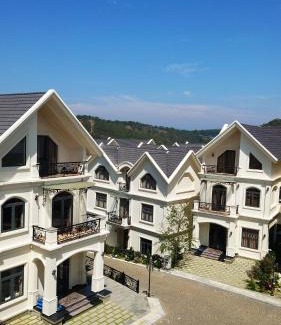 Da Lat Villa | Villa Măng Lin Đà Lạt