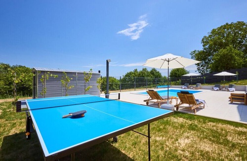 Severin Villa | Villa M.I.L.A. by Villas Guide