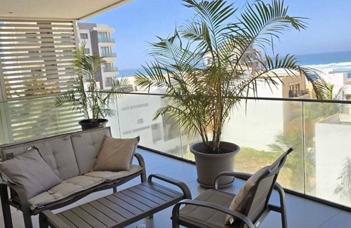 Ngor Apartment | Villa M panoramic Seaview in Almadies 5mins from the beach.