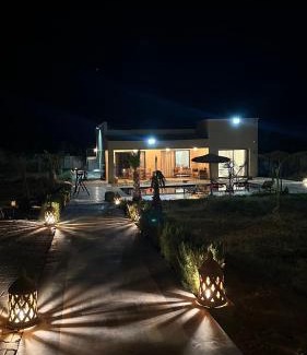 Tnine Ourika Villa | Villa Azoul