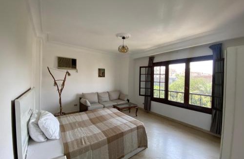 Taqseem Laselky House | Villa Maadi 35 - R 301 - Street View Room