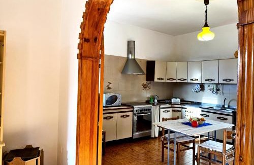 Lido Marini House | Villa Magnolia - Casa d'epoca sul mare