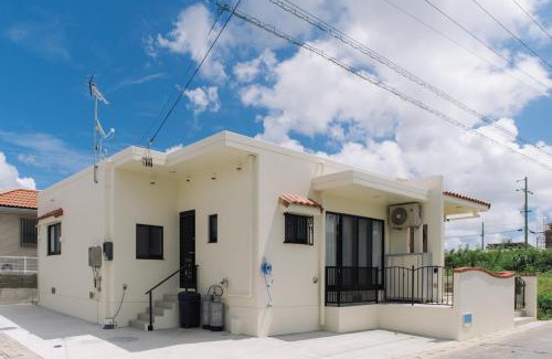 Tokeshi Villa | Villa Mahalo <1日1組限定>