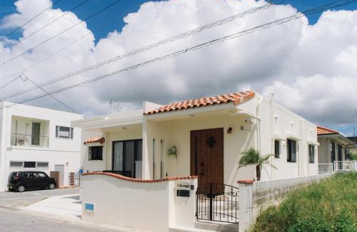 Tokeshi Villa | Villa Mahalo <1日1組限定>