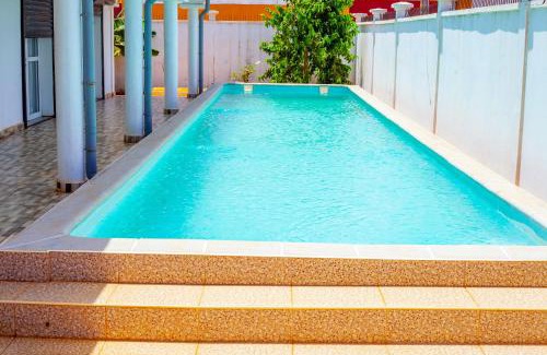 Antsiranana Villa | VILLA MAHATSINJO Antsiranana