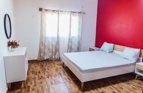 Antsiranana Villa | VILLA MAHATSINJO Antsiranana