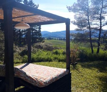 Fauglia House | Villa Maiano Casa Piccola