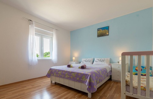 Lisicici Villa | Villa "Maja Marija" ****