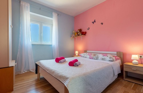 Lisicici Villa | Villa "Maja Marija" ****