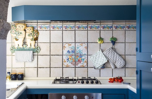 Porto Istana Villa | Villa Majra - amazing pool overlooking Tavolara