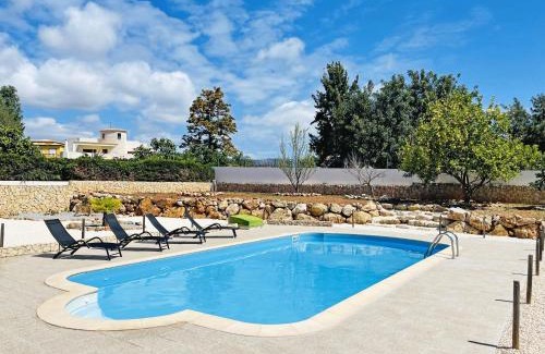 Alcalar Villa | Villa Malia Algarve