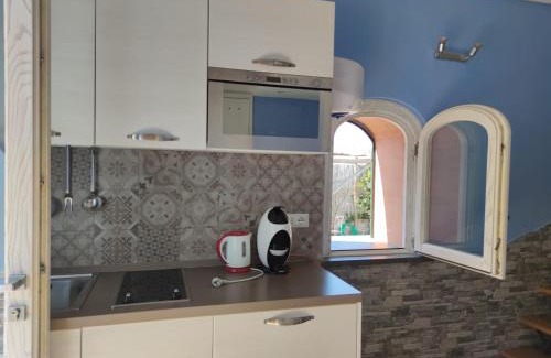 Monte Chiaro House | Villa Mami Luroviga