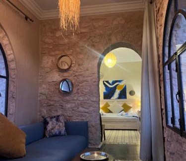 Ghazoua House | Villa Mamma Giò
