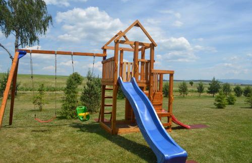 Stara Lesna House | Villa Manatt