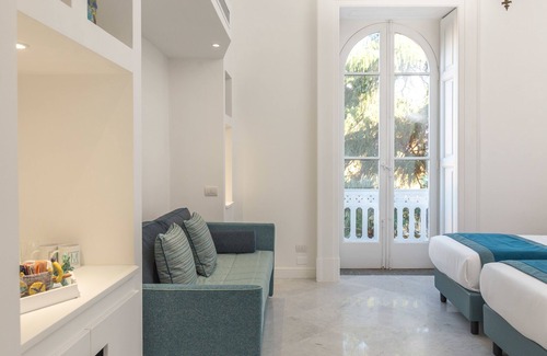 Sorrento House | Villa Manning Relais