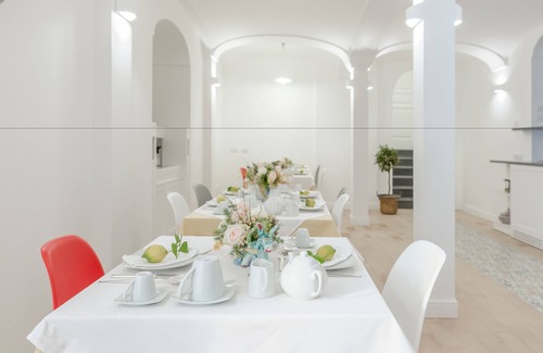 Sorrento House | Villa Manning Relais