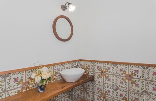 Sorrento House | Villa Manning Relais