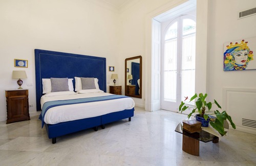 Sorrento House | Villa Manning Relais