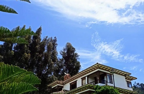 Tunja Villa | Villa María Merecedes Samaca Boyacá