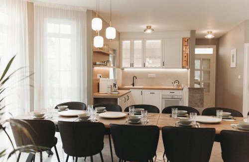 Gunaras Villa | Villa Maranga