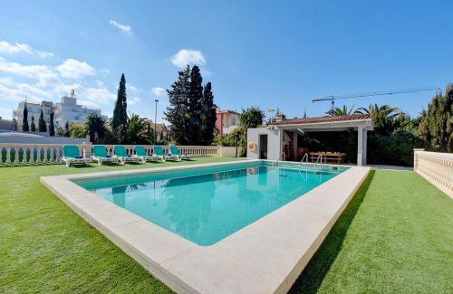 Ses Cadenes Villa | Villa Maravillas 2 by Slow Villas