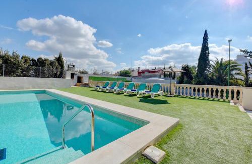 Ses Cadenes Villa | Villa Maravillas 2 by Slow Villas