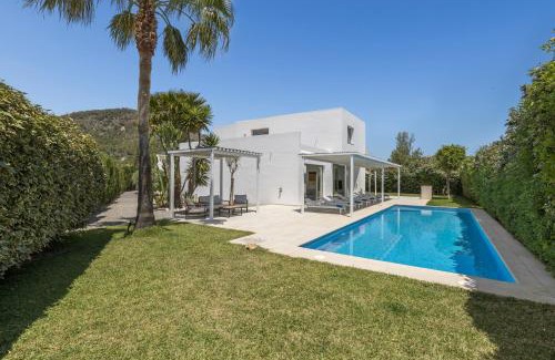 Sant Josep de sa Talaia Villa | Villa Marc II